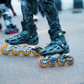Skating