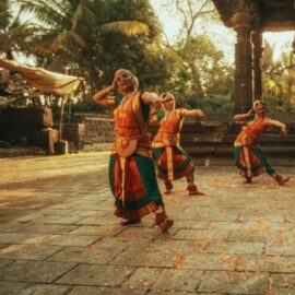 bharatham