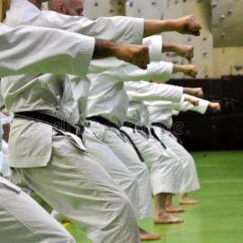 Karate